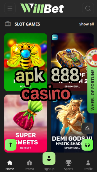 APK 888 Casino - Download 888 Casino App-7livecasino.ydblkf.net